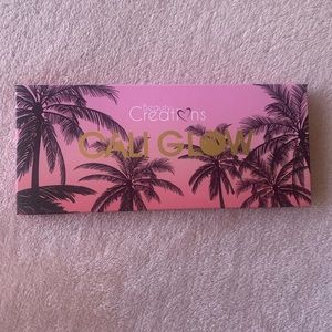 Beauty Creations Cali Glow Highlight Palette